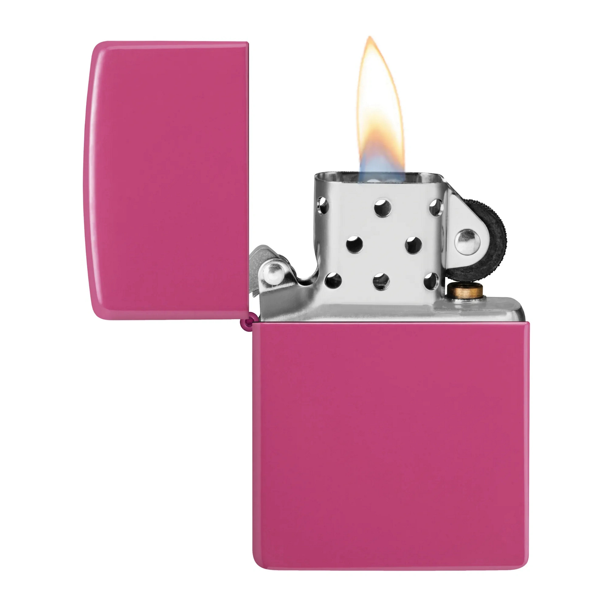 Zippo 49846 Frequency Matte Lighter | BladeOps