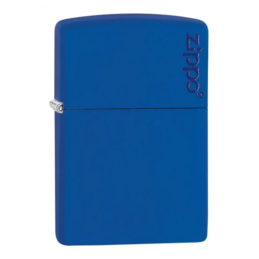 Zippo 229 Zippo Logo Lighter | BladeOps