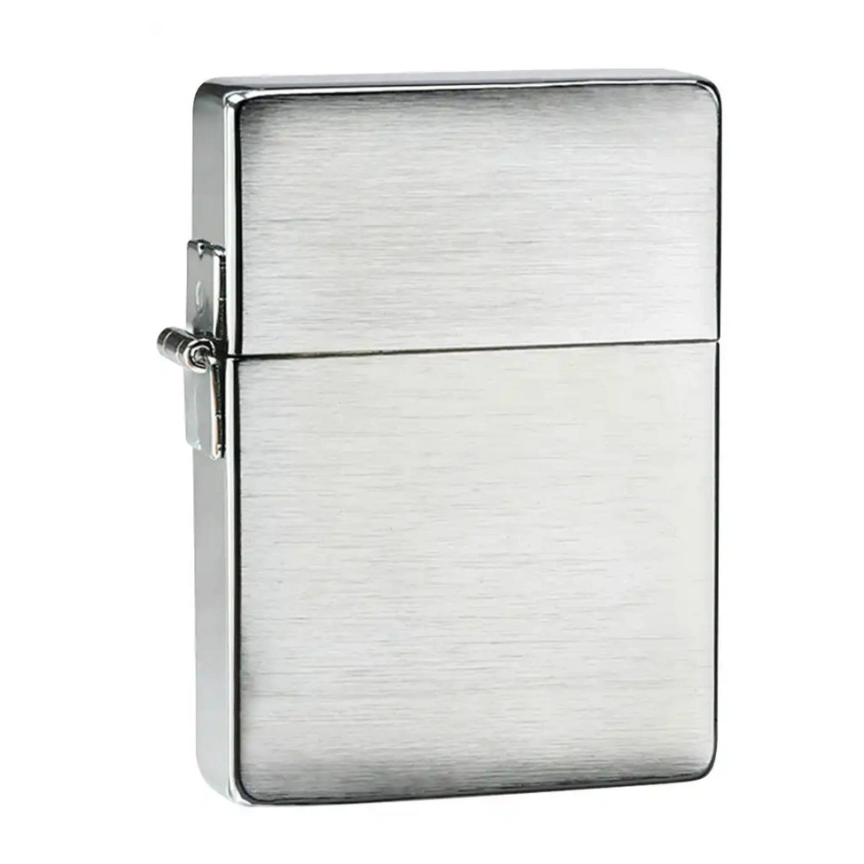 0 Zippo Replica Lighter Vintage - ZIPPO 1935レプリカ : ジッポー