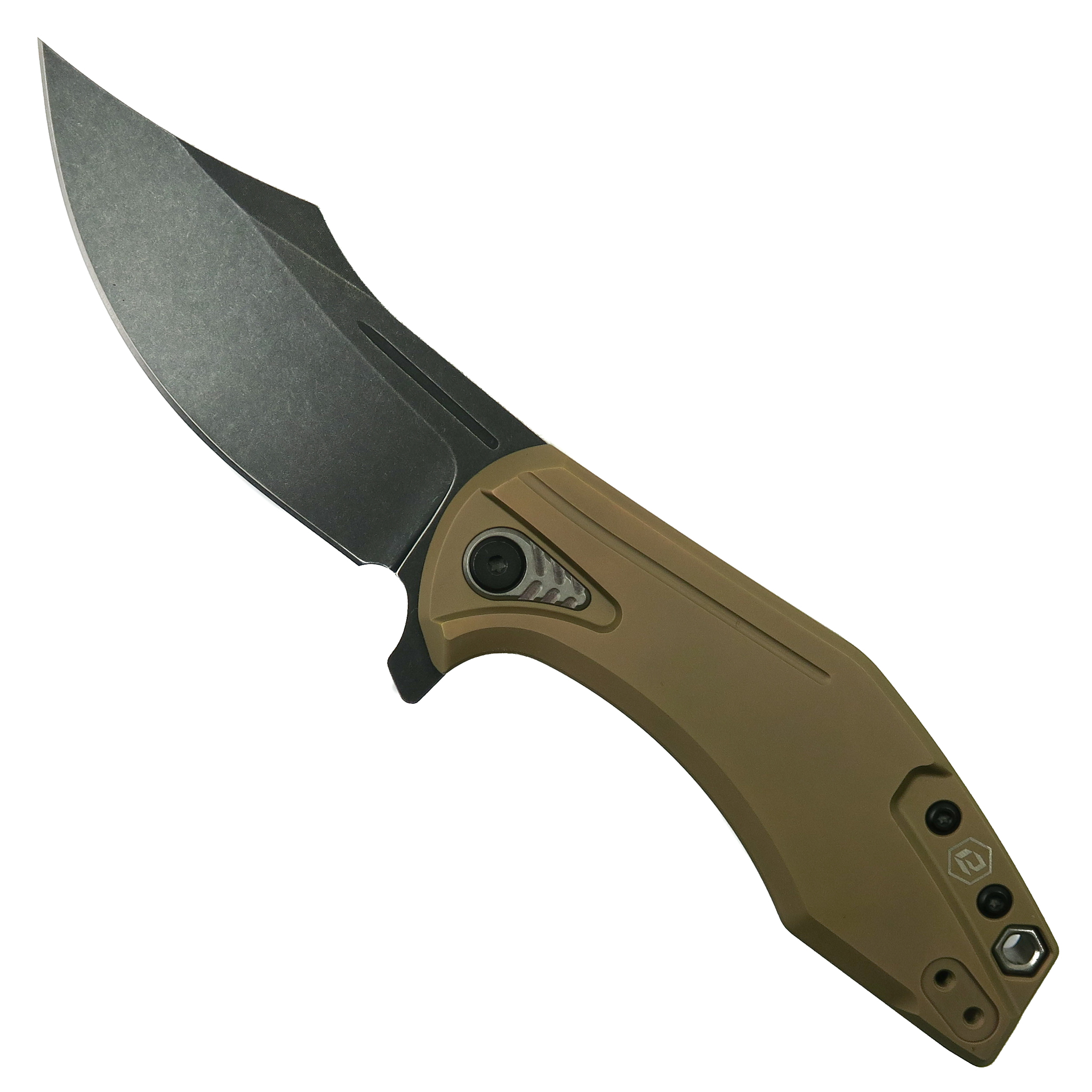 BRS Knives for Sale  Folding & Flipper Knives