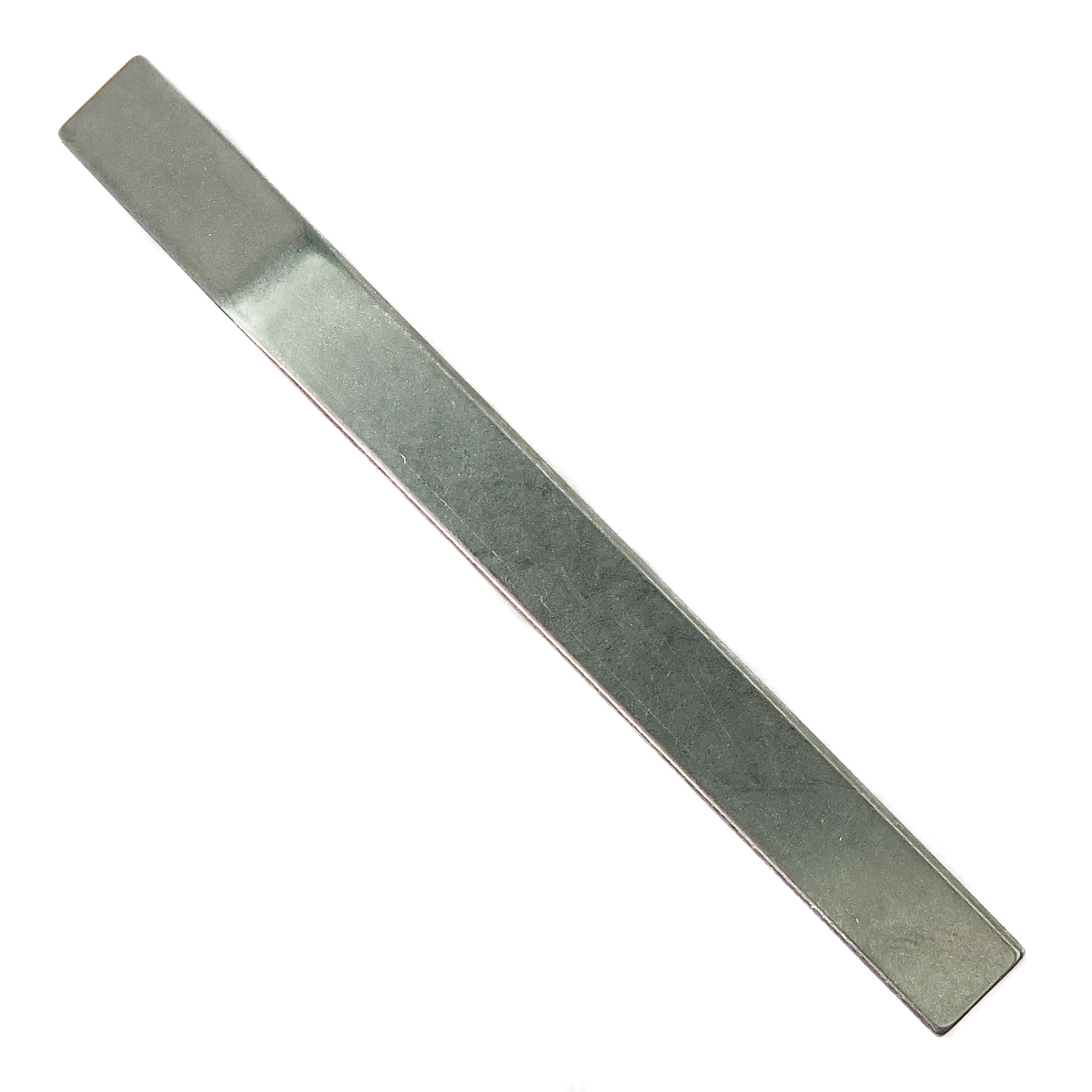 Gear Spool Mighty Stainless Keychain Pry Bar | BladeOps