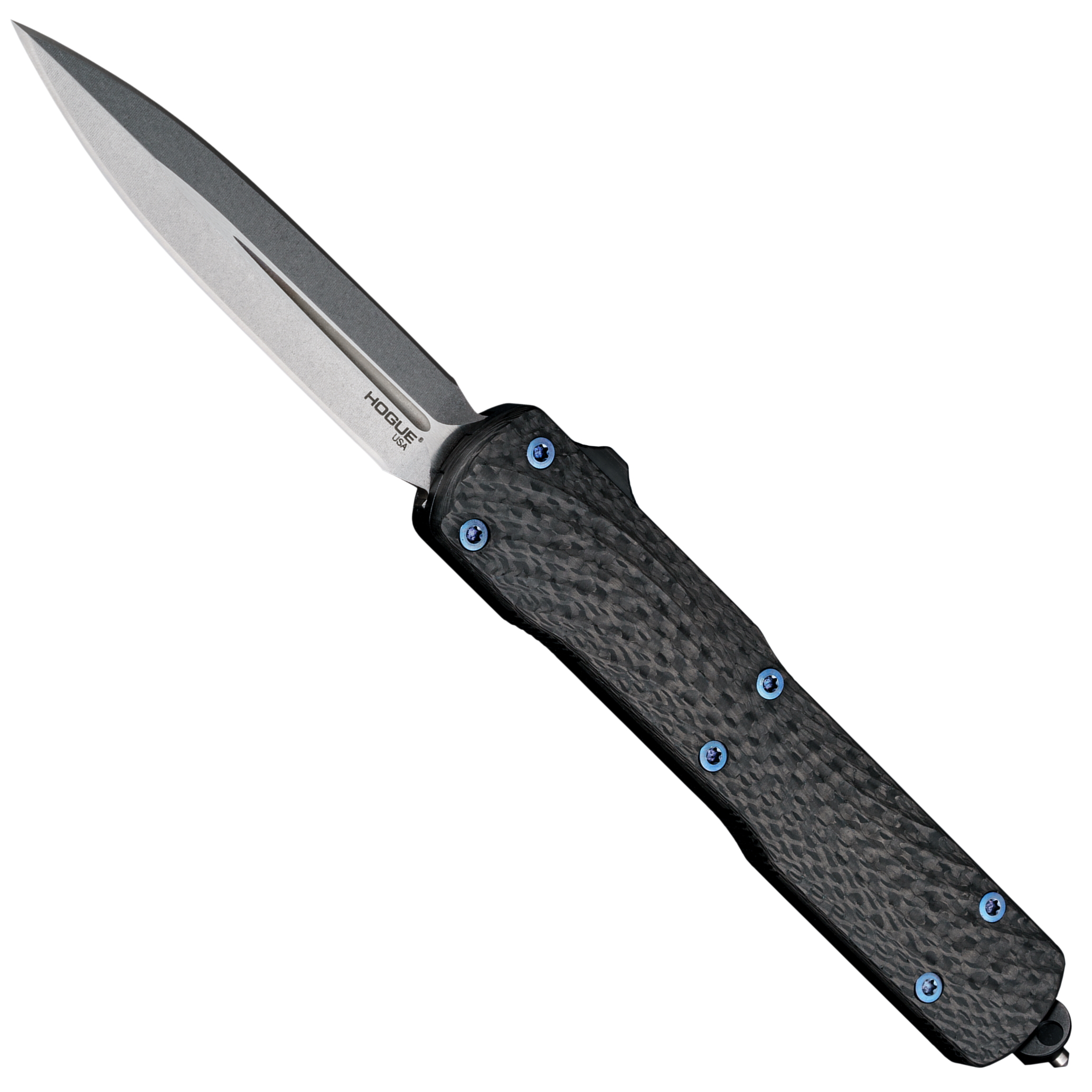 Hogue Knives Counterstrike OTF Auto Knife, Magnacut Blade BladeOps
