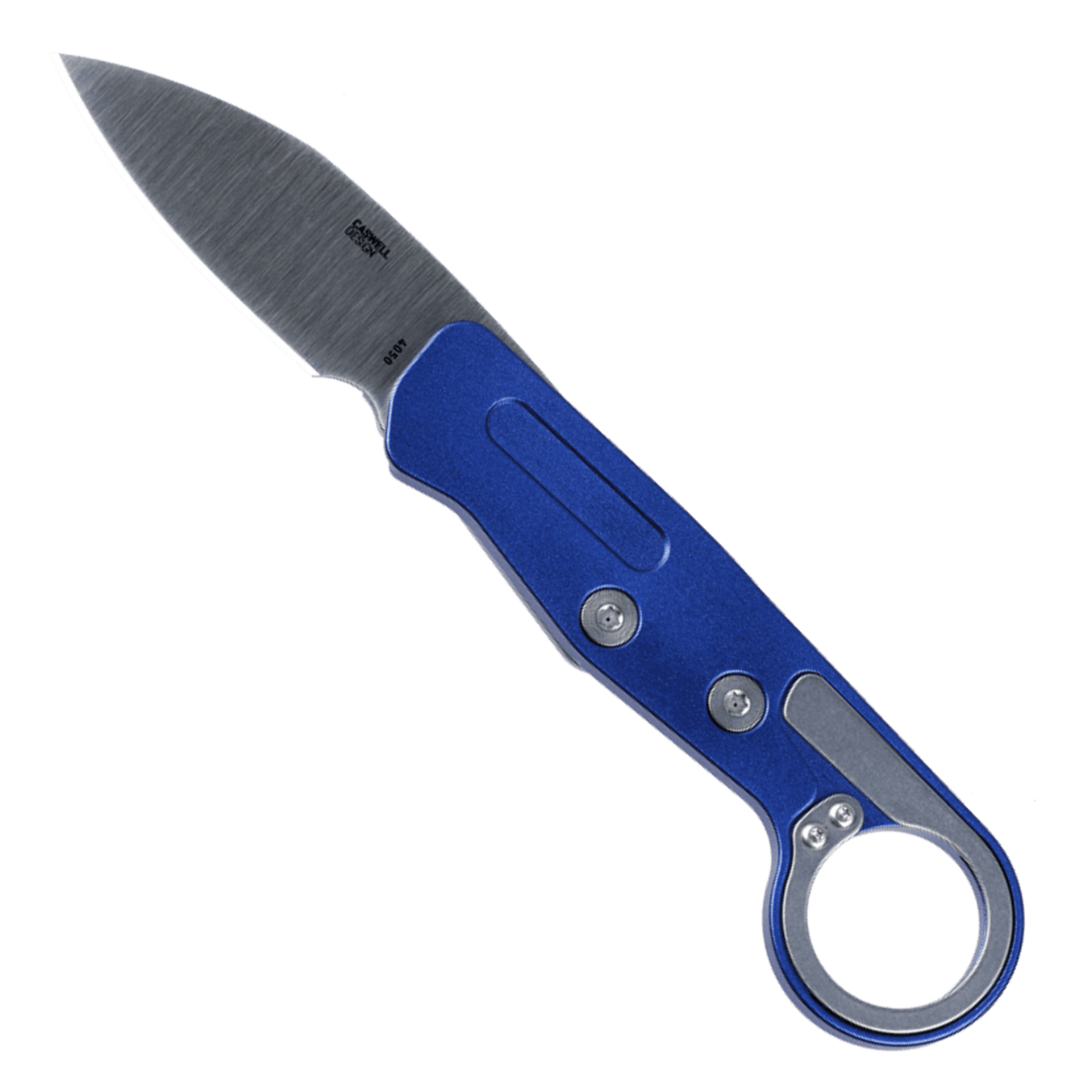 CRKT Provoke EDC Knife Kinematic Opening Action Knife