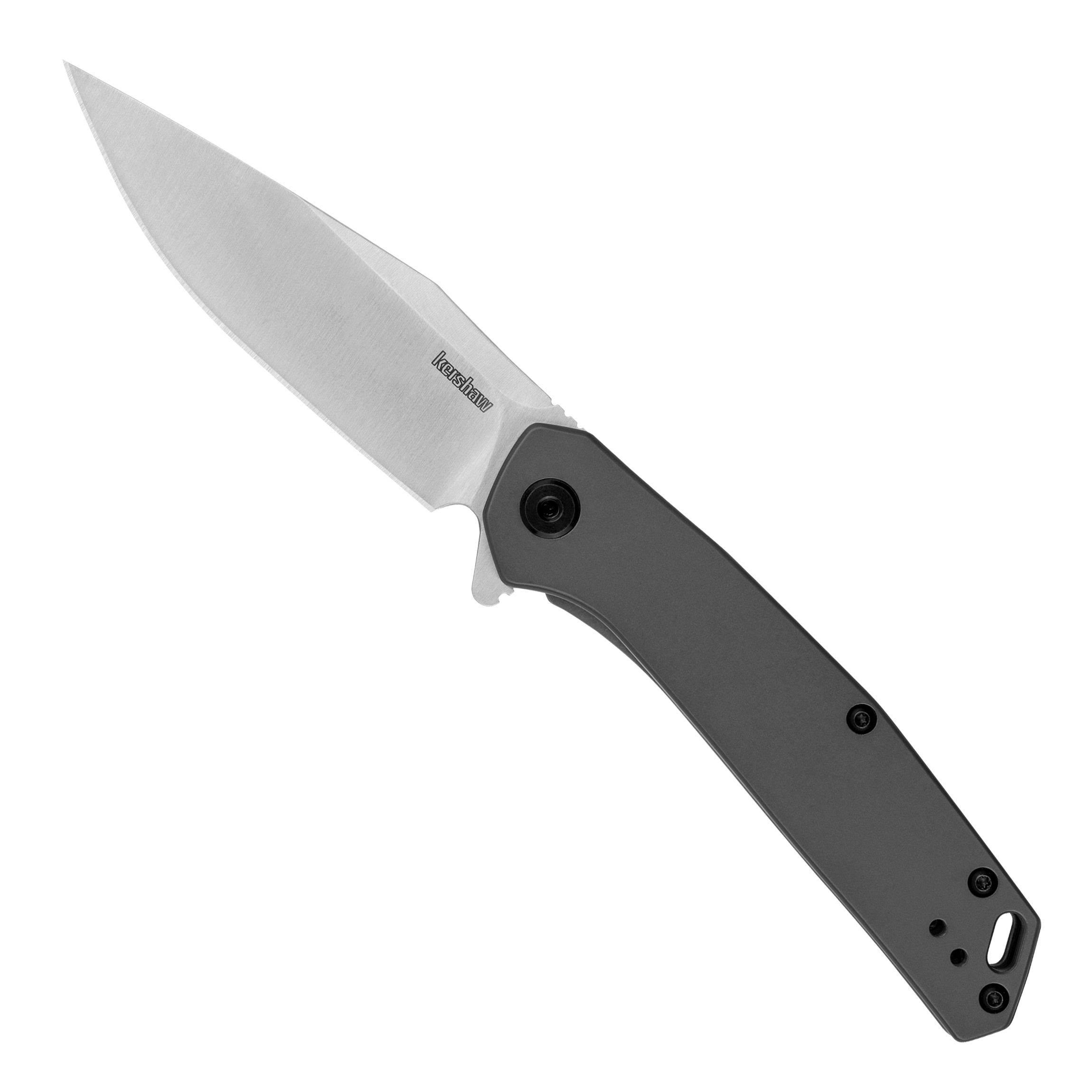 kershaw fixed blade knife