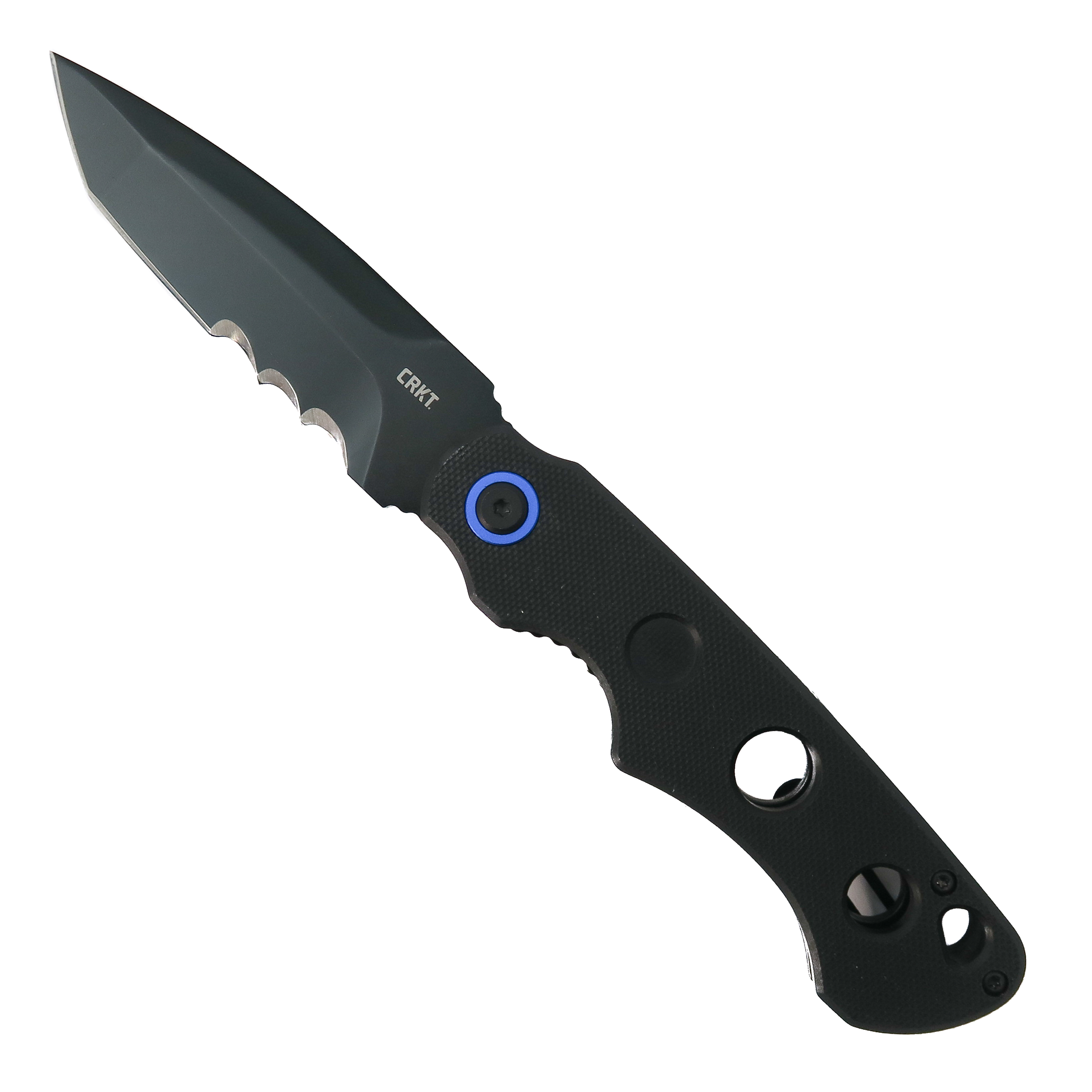 CRKT ABC Knife | CRKT Assisted Opening Knife