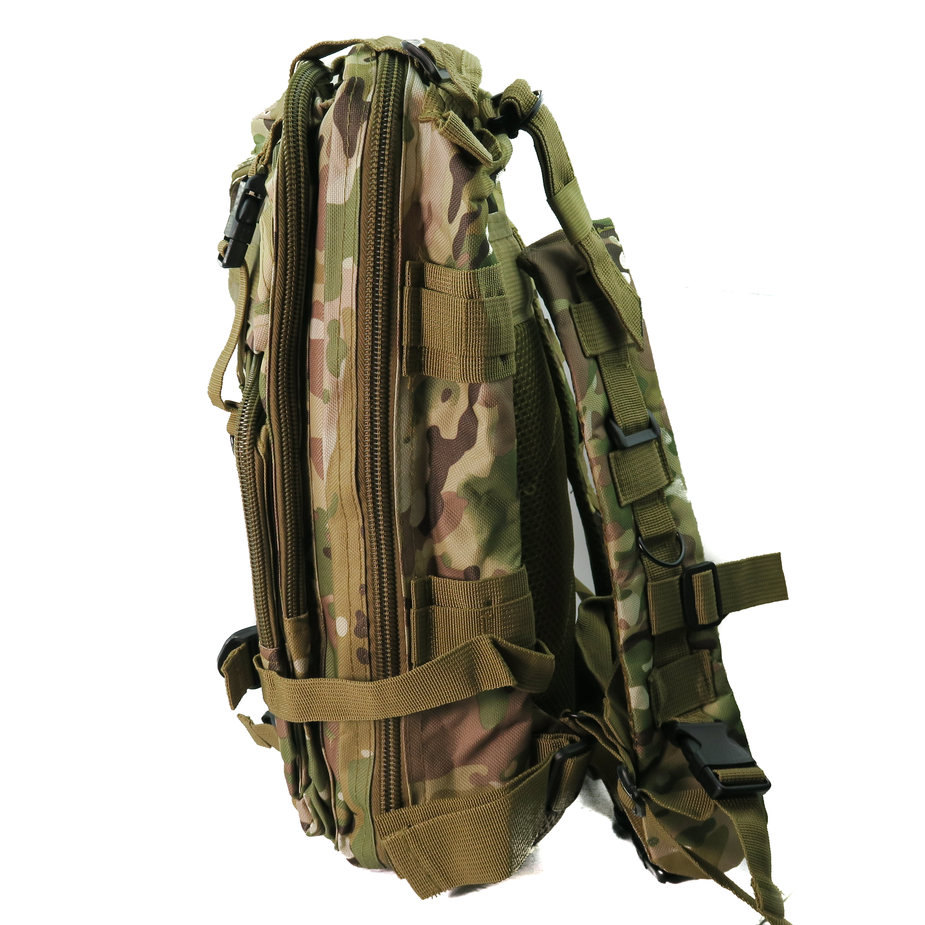 SurvivalGrid 25L Urban Backpack, MultiCam | BladeOps
