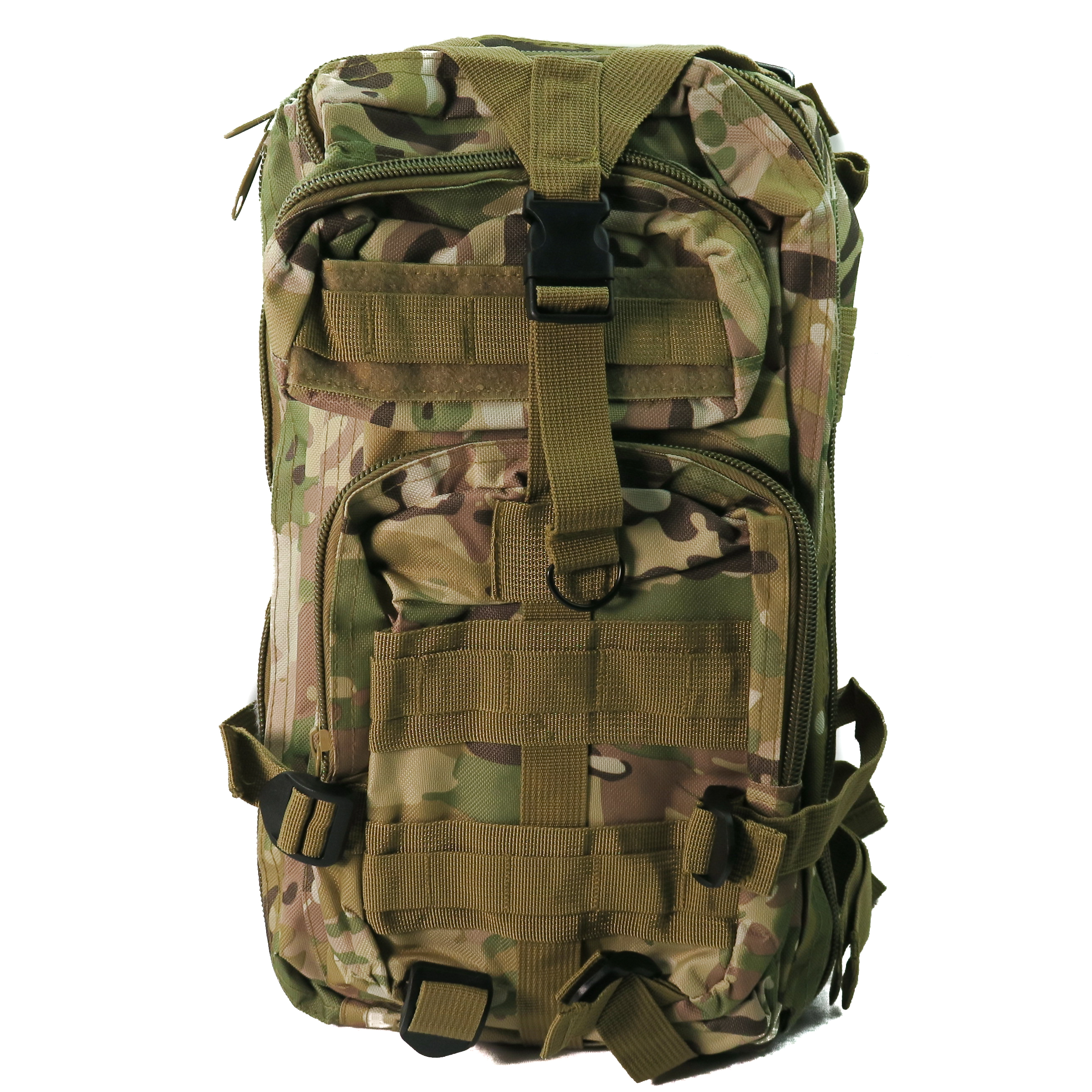 SurvivalGrid 25L Urban Backpack, MultiCam | BladeOps