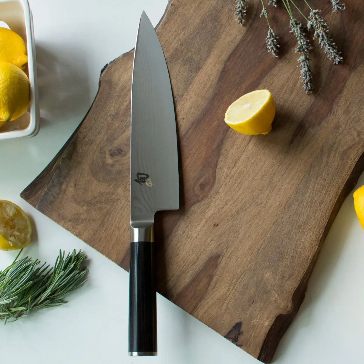 Shun DM0706 Classic Chef's Knife 8