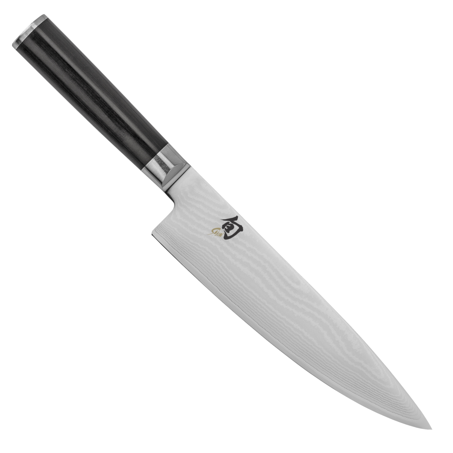 Shun Classic Chef's Knife - Thumbnail 5