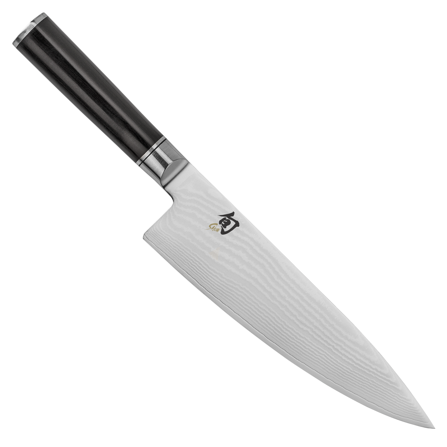 Shun DM0766 Classic Western Cook's Knife 8