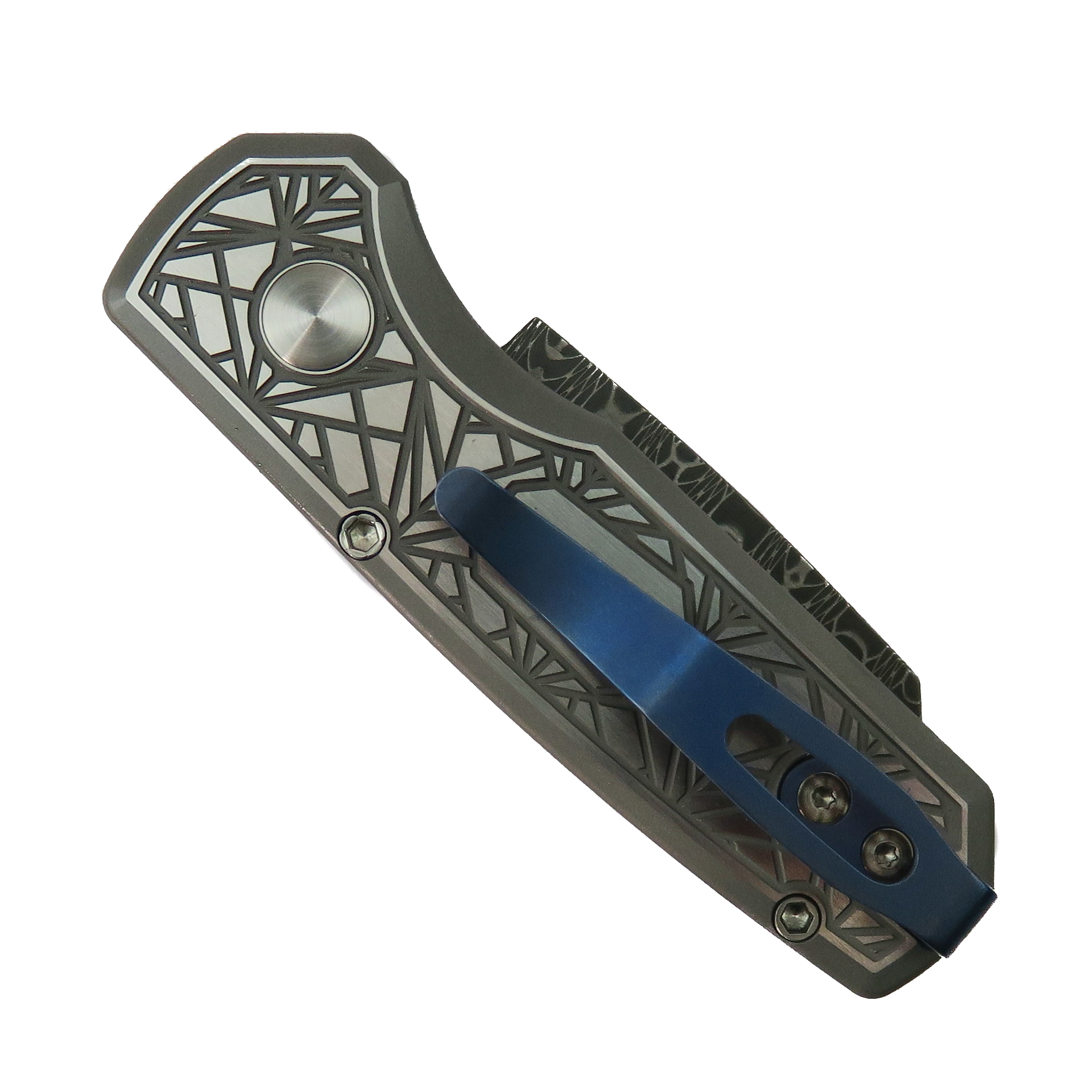 Pro-Tech 2024 Nexus Textured Runt 5 Custom.001 Auto Knife, Vegas