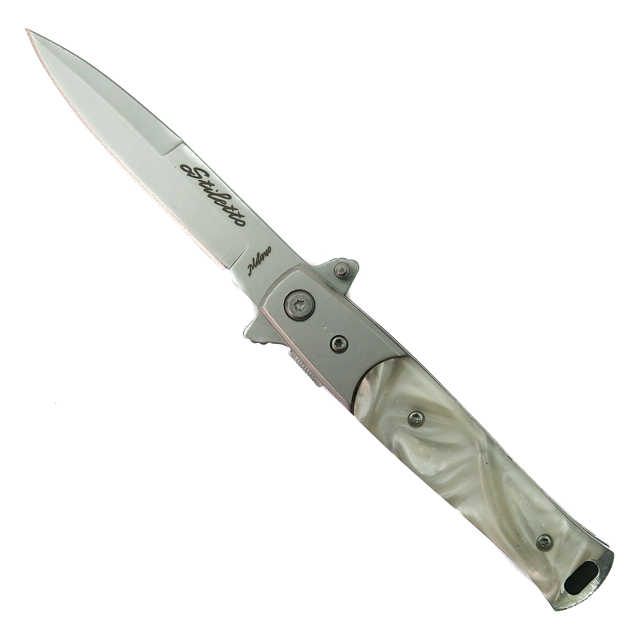 Snake Eye Tactical Stiletto 4