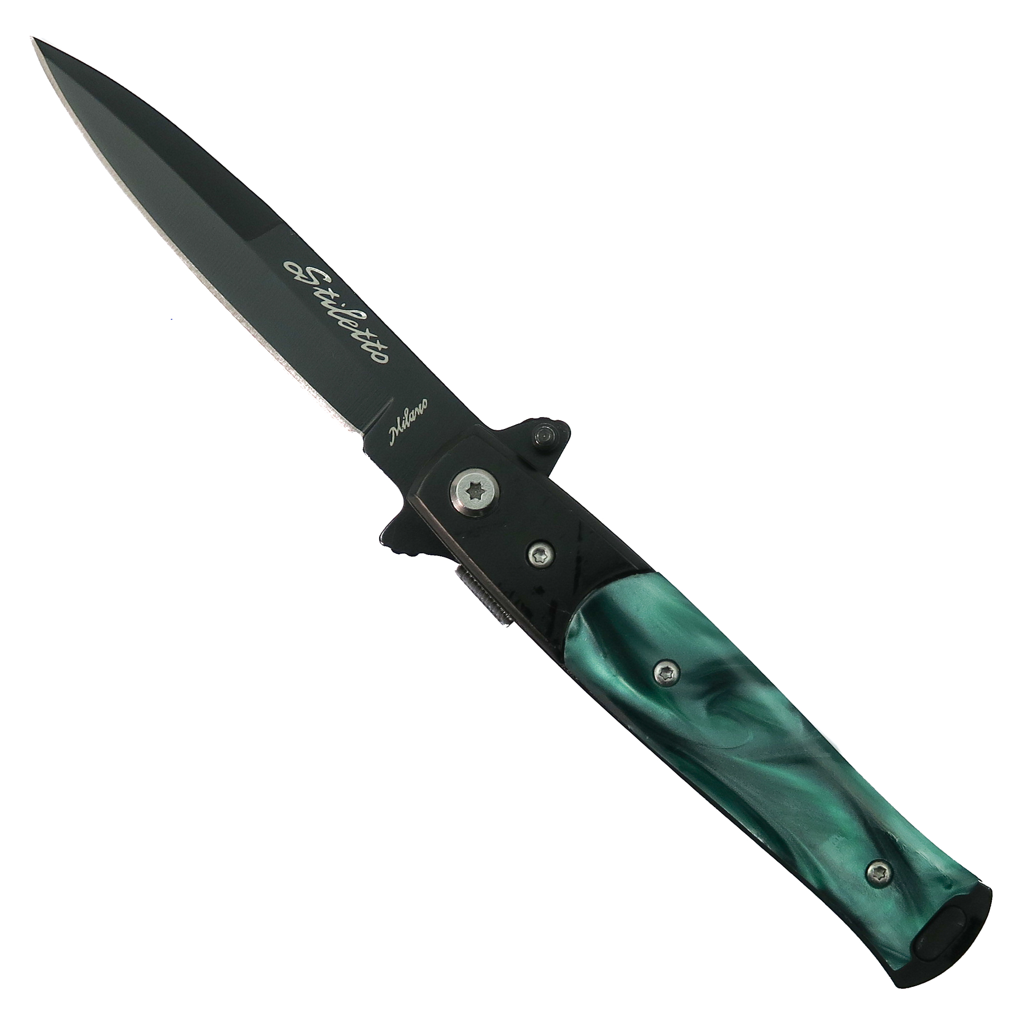 Snake Eye Tactical Stiletto 4