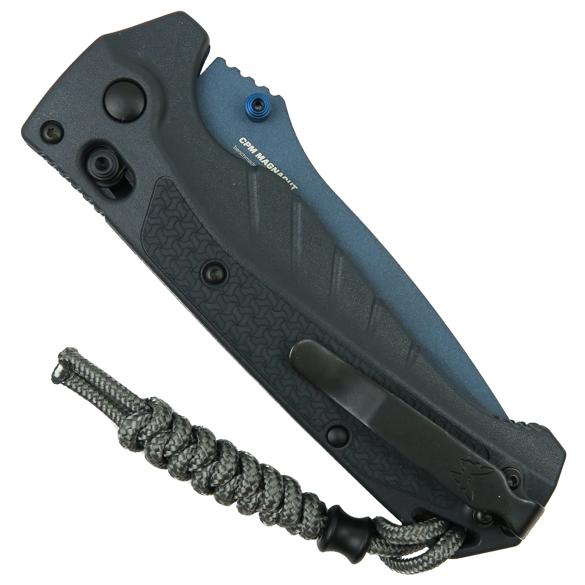 Benchmade Adira AXIS Knife, Cerakote MagnaCut Blade | BladeOps