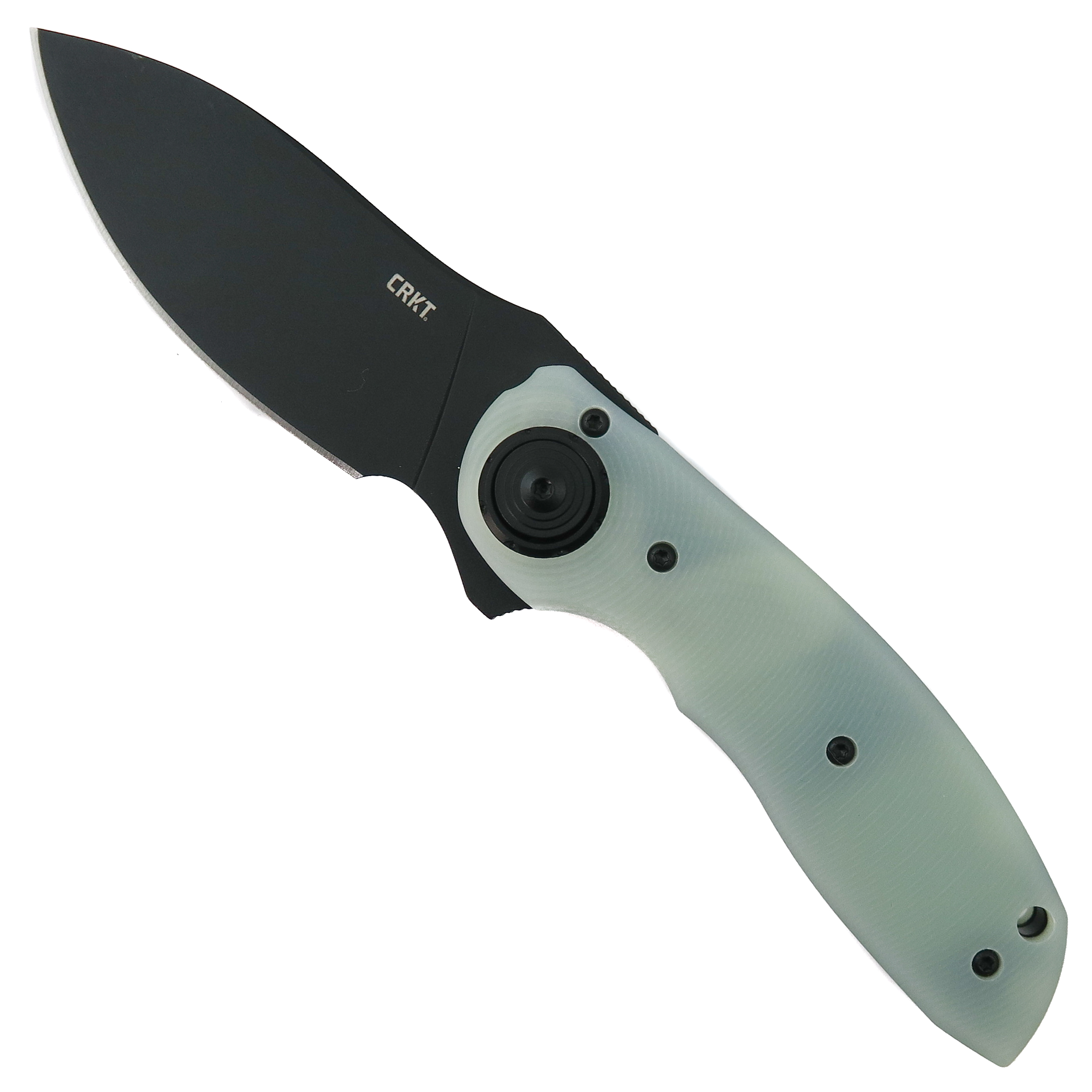 First Thoughts Knife Review CRKT Bot Knife BladeOps