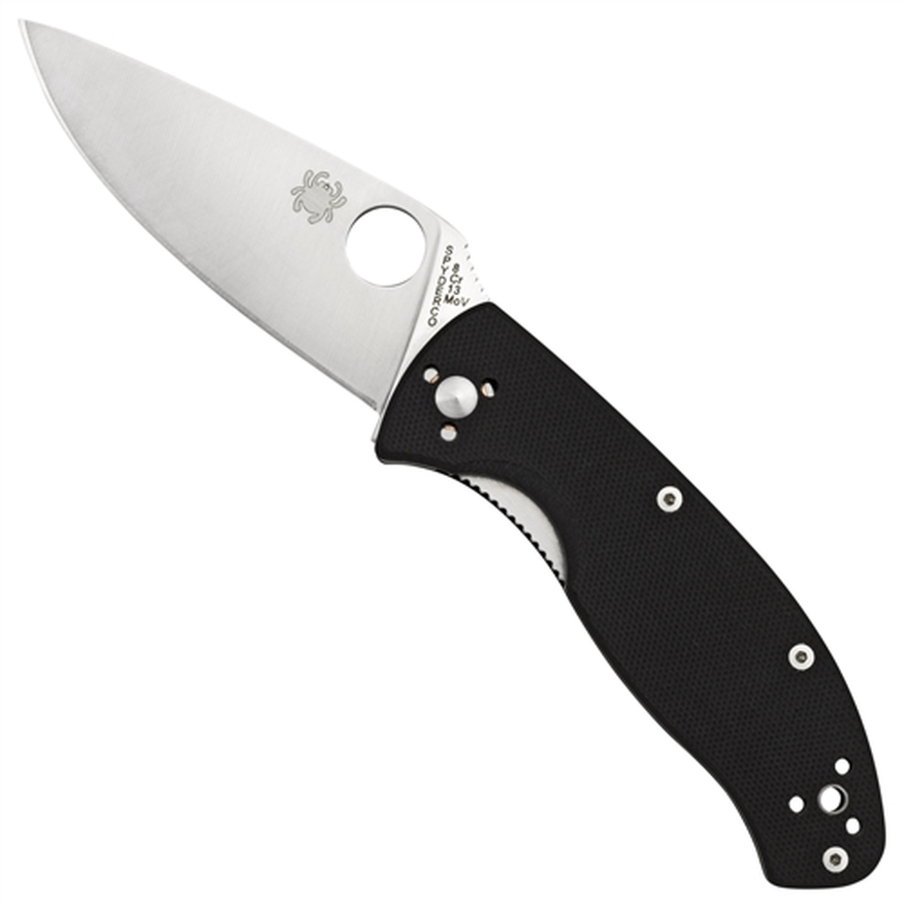 Spyderco Knives A Short History BladeOps
