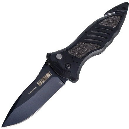 Blackhawk Blades CQD Mark I Type E, Folder, Plain Edge Blackhawk Blades CQD Mark I Type E, Folder, Plain Edge
