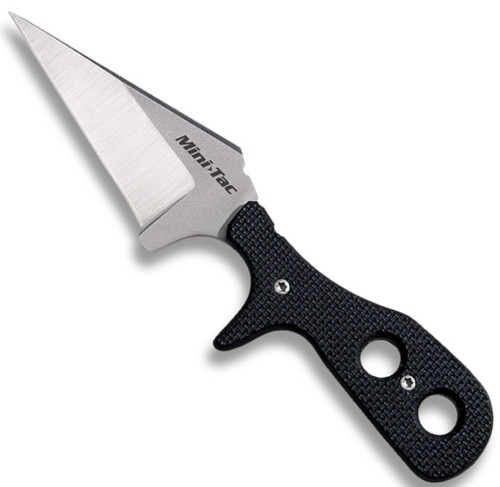 Cold Steel Mini Tac Kiridashi Knife, CS49HK