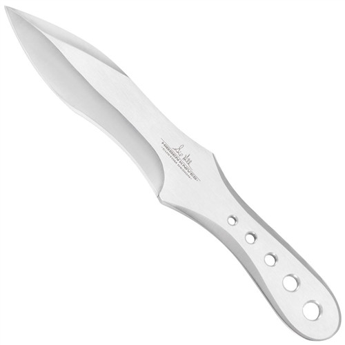 Gil Hibben GH5029 Large Gen-X Pro 3-Piece Stainless Throwing Knife