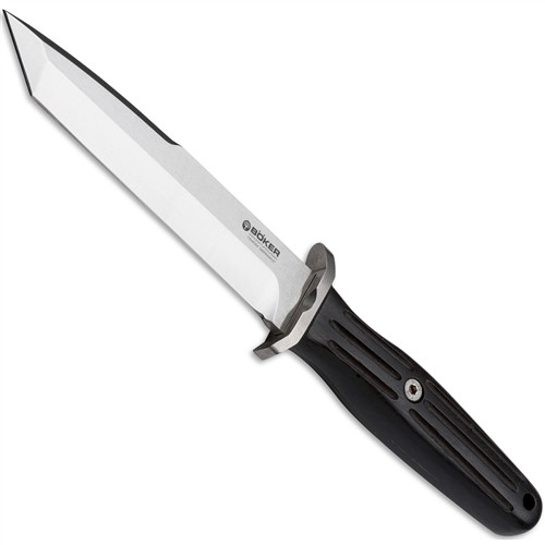 Boker Special Run 120643 Applegate-Fairbairn Ebony Wood Fixed