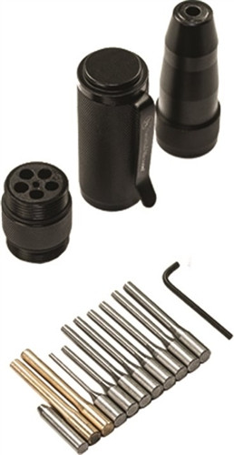 Smith & Wesson M&P Specific 10 Piece Armorer Tool Set