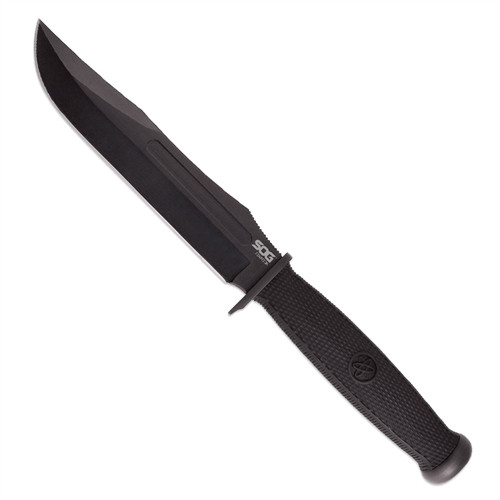 SOG Fusion Fixation Bowie