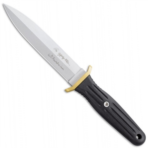 Boker 120543AF Applegate-Fairbairn Combat II Fixed Blade Knife