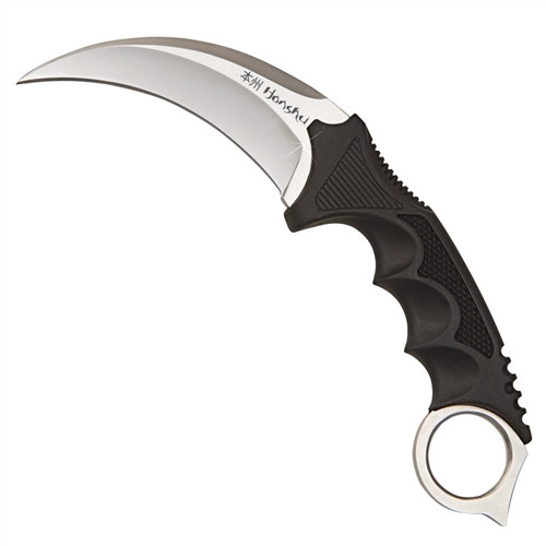 United Cutlery Honshu Kerambit, Satin Finish