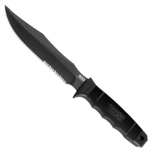 SEAL Team Elite SE-37 Cutting Knife 