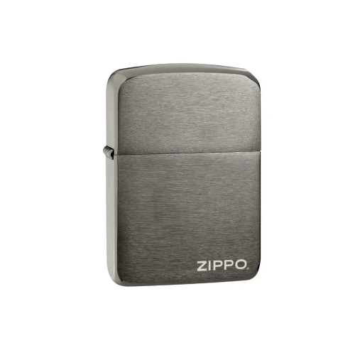 Zippo 24096 Zippo Lighter, Zipper 24485