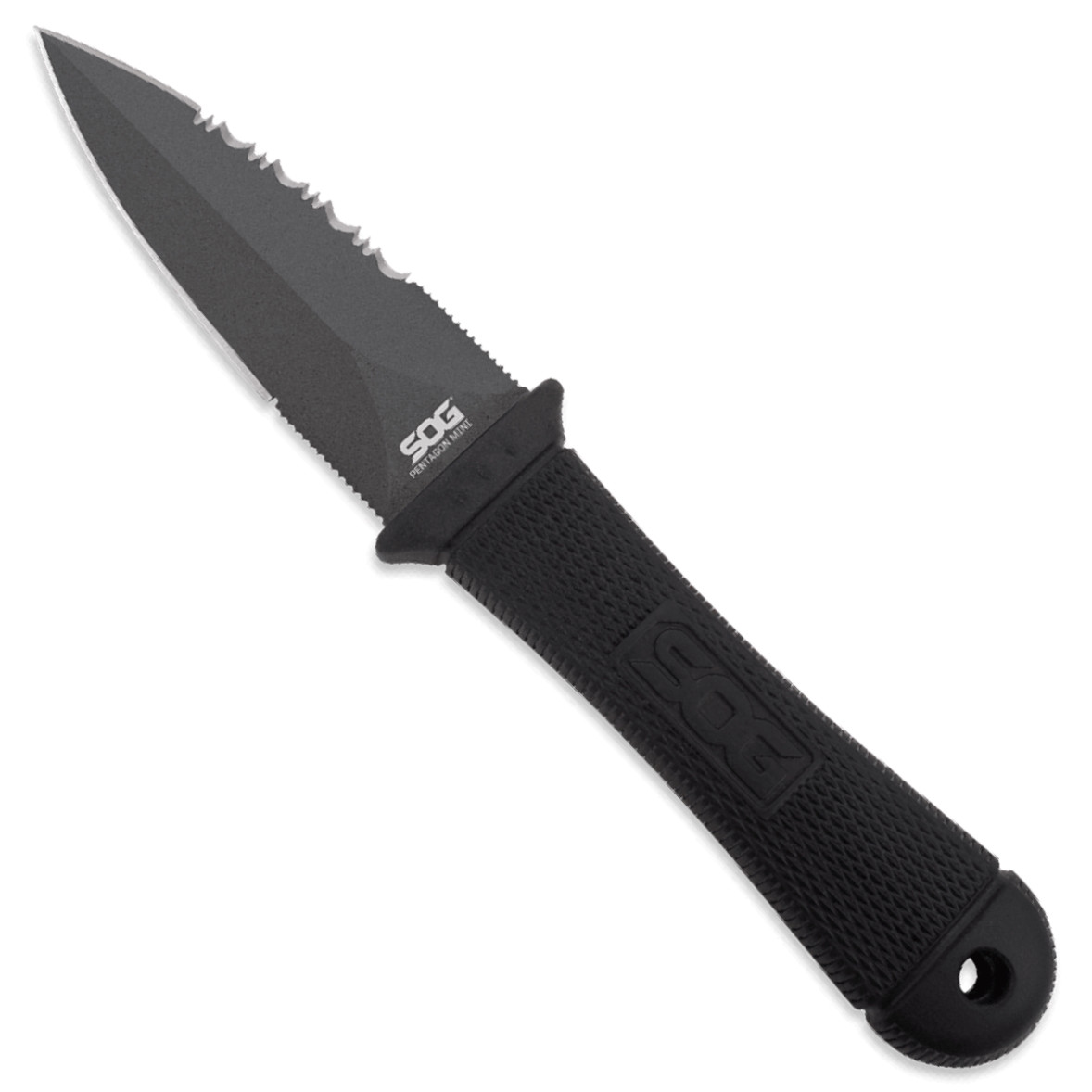 SOG Mini Pentagon SOG Mini Pentagon