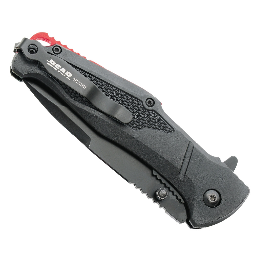 Bear Edge 61121 Tanto Sprint Assist