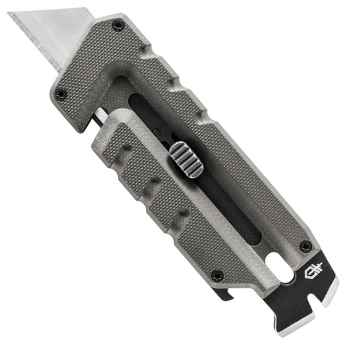 Gerber Urban Blue Prybrid-X Multi-Tool, Exchangeable Blade