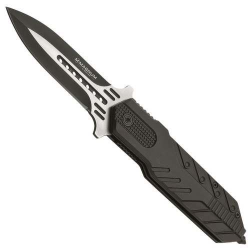 Boker Magnum Rocket Folder Knife | BladeOps