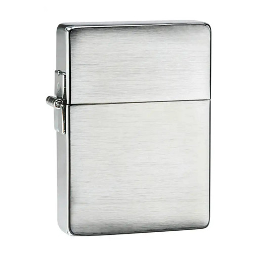 Zippo 1935 Replica ターコイズ付き　手彫り　唐草 Zippo 1935 Replica ターコイズ付き 手彫り 唐草