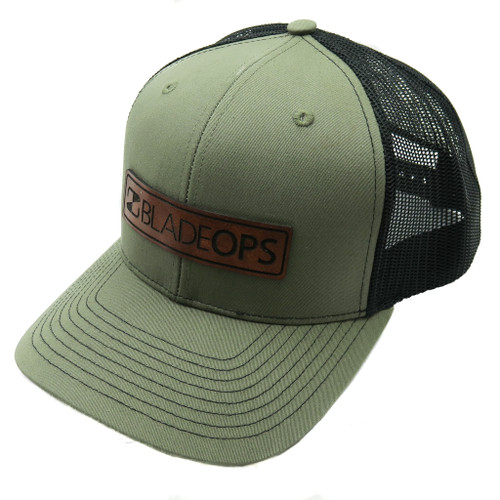 BladeOps Hat | BladeOps