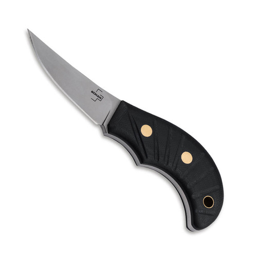 This Boker EOD Ceramic Knife is as sexy as it is sharp!