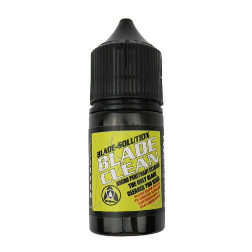 Blade Solution Blade Solution Blade Cleaner Penetrant Oil, 30ml | BladeOps