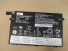 Lenovo E595 Internal, 3c, 45Wh, LiIon 01AV446-06