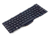 Dell.Keyboard, Mobile US English E7250, Black 03P2DR-07