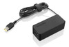 Lenovo Slim Tip 45W AC Adapter with power cord C5 (clover) to Swiss plug 0B47043-L1