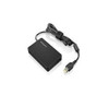 Lenovo Slim Tip 65W Slim AC Adapter with power cord C8 (figure 8) to UK Plug 0B47463-L7