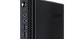 Lenovo ThinkCentre M625 AMD A9-9420e 4 GB 128 GB SSD M.2 PCIe NVMe Win 10 Pro 64 bit German Tiny Black 10TF001GGE-06