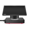 Lenovo ThinkSmart Hub for Microsoft Teams Rooms - i5-8365U 8GB 128GB 802.11ac BT HD Audio 10.1" FHD Touch Screen Win 10 IoT Enterprise 64-bit English 11H10002FN-L1