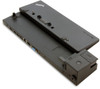Lenovo ThinkPad Basic Dock with Keys, 65W Adapter & EU power cord 40A00065EU-L5