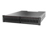 Lenovo ThinkSystem DS6200 SFF SAS  Dual Controller Unit 4619A21-01