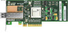 IBM Brocade 8Gb FC Singleport HBA  for IBM System x - PCI Expres s x8 - 8Gb Fibre Channel -2U Bracket only 46M6049-C1-06