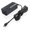 Lenovo USB-C 45W AC Adapter with power cord C5 (clover) to UK plug 4X20M26260-L1