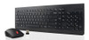 Lenovo.Keyboard USB Swedish/Finnish Black 4X30M39491-L5