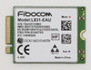 Lenovo Wireless WAN Fibocom XMM7160 Cat4 M.2 4G LTE FRU#  PN 01AX753 4XC0M95179-L5